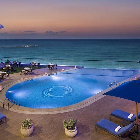 Hilton Alexandria Corniche Hotel Instalações foto